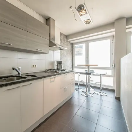 Beaulieu & Chambord.1 * Blankenberge