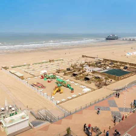 Daire Beaulieu & Chambord.1 *